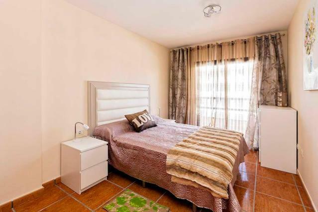 Apartment In Golf Del Sur San Miguel de Abona Exterior photo